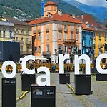 Casa Monti Belvedere - Happy * Locarno