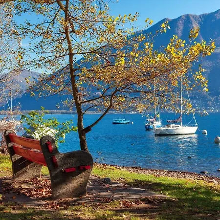 Casa Monti Belvedere - Happy 公寓