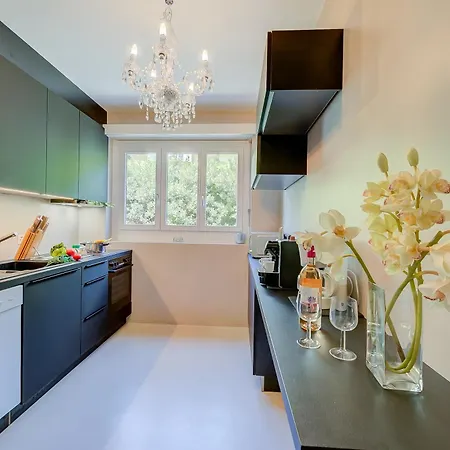 Casa Monti Belvedere - Happy