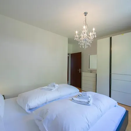 Casa Monti Belvedere - Happy Appartement *