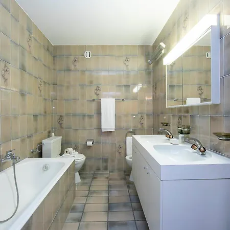 Casa Monti Belvedere With Pool + Terrace Dining - Happy Rentals * Locarno