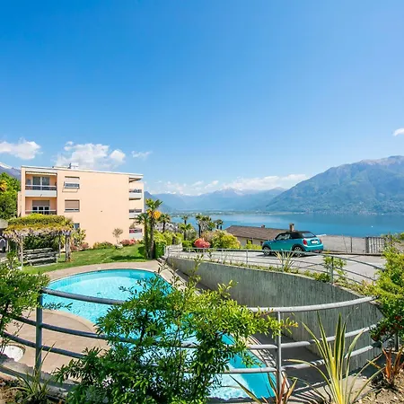 Casa Monti Belvedere - Happy 公寓