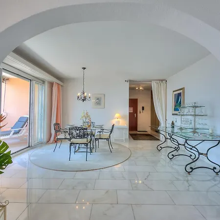 Appartement Casa Monti Belvedere - Happy Locarno