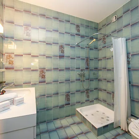 Apartment Casa Monti Belvedere - Happy