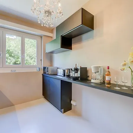 Casa Monti Belvedere With Pool + Terrace Dining - Happy Rentals Locarno