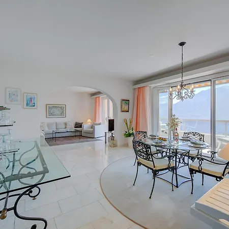 Casa Monti Belvedere - Happy Appartement