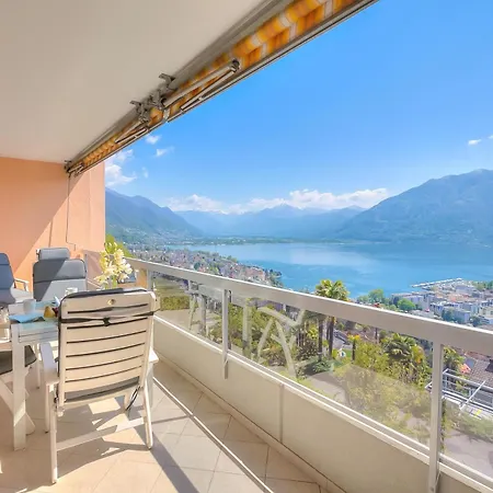 Casa Monti Belvedere With Pool + Terrace Dining - Happy Rentals Apartment *