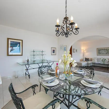 Appartement Casa Monti Belvedere - Happy Locarno