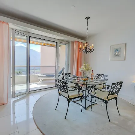 Casa Monti Belvedere - Happy Appartement