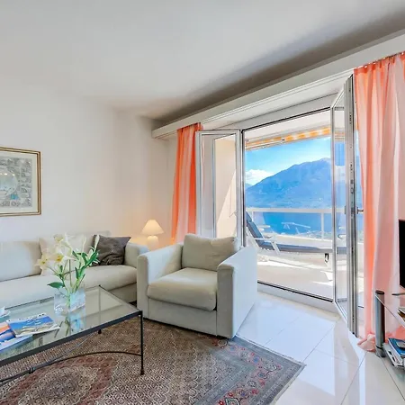 Casa Monti Belvedere With Pool + Terrace Dining - Happy Rentals