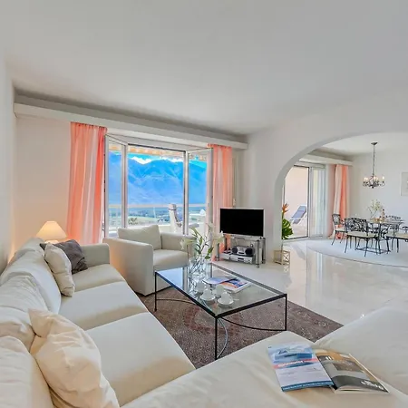Casa Monti Belvedere With Pool + Terrace Dining - Happy Rentals Apartment *
