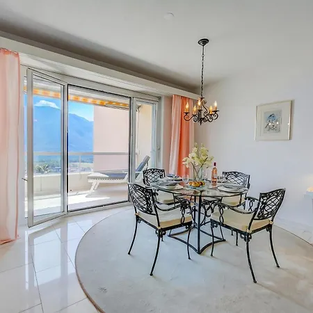 Casa Monti Belvedere With Pool + Terrace Dining - Happy Rentals Apartment *