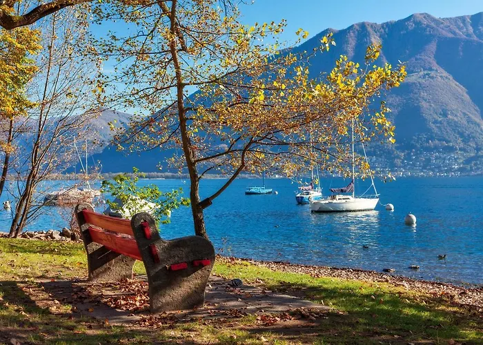 Casa Monti Belvedere - Happy Apartment