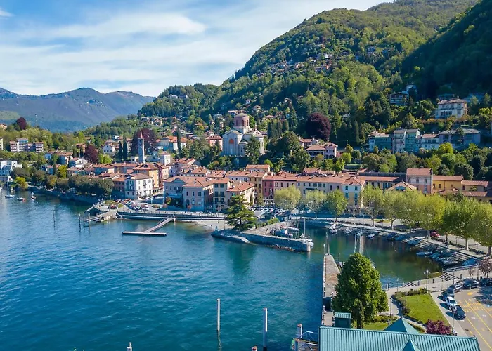 Casa Monti Belvedere - Happy