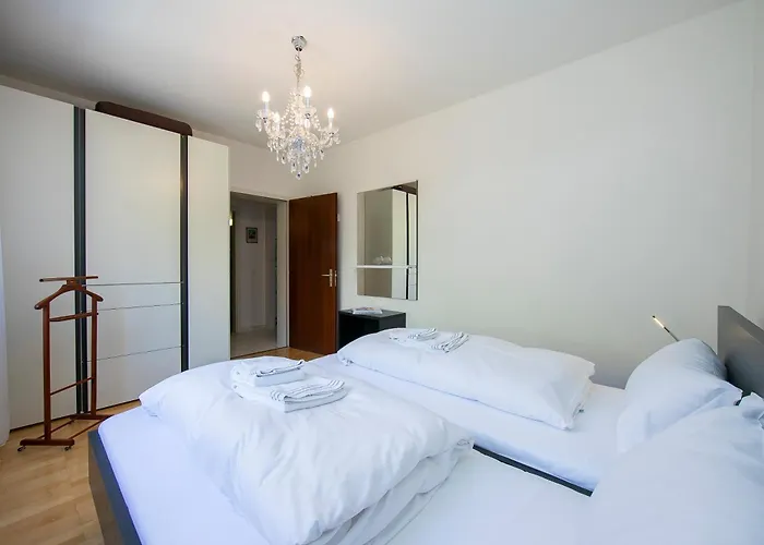 Apartment Casa Monti Belvedere - Happy