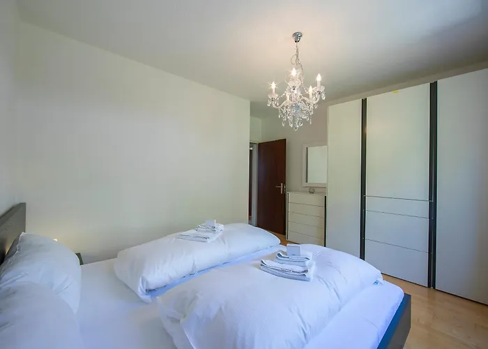 Casa Monti Belvedere - Happy Apartment *