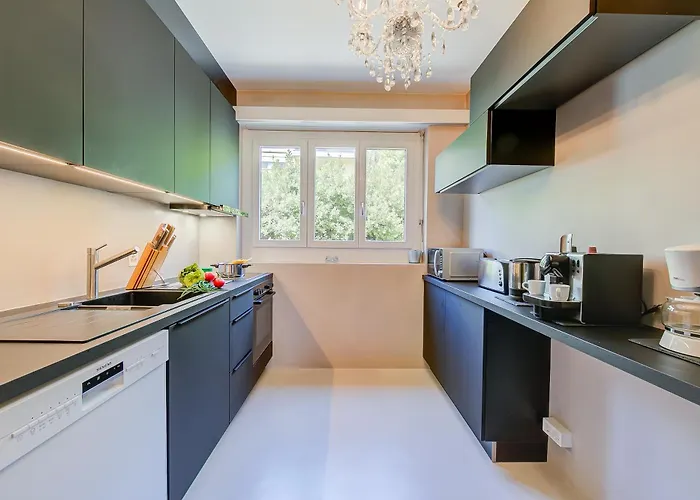 Casa Monti Belvedere - Happy Apartment *