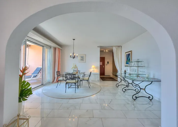 Apartment Casa Monti Belvedere - Happy Locarno