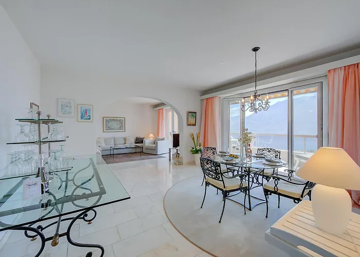 Casa Monti Belvedere - Happy Apartment