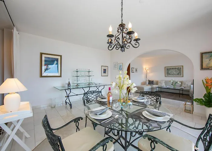 Apartment Casa Monti Belvedere - Happy Locarno