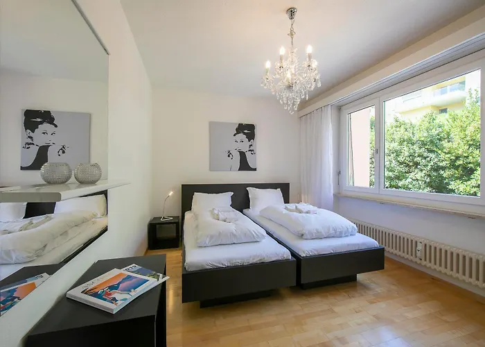 Casa Monti Belvedere - Happy Apartment *